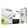 Podzespół komputerowy Zotac GeForce RTX 5060 Twin Edge OC White 8GB GDDR7 DLSS4